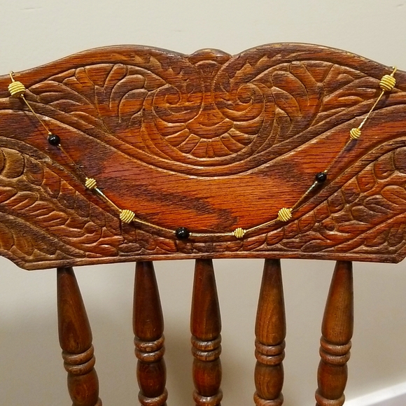 Rare Long Trifari Necklace - Picture 3 of 6